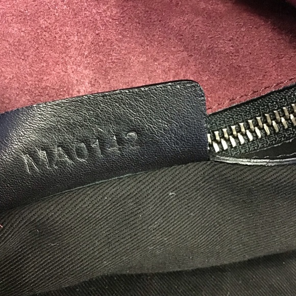 Givenchy Nightingale Tote Large - Picture 11 of 11